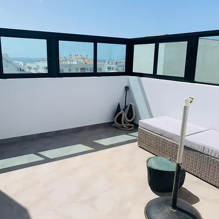 Atlantic 3 Apartment *