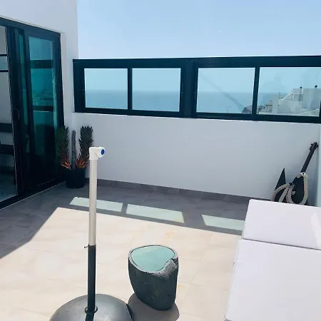 Apartment Atlantic 3 *